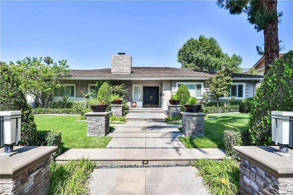 House in Glendora, California, United States 1 - 18354736