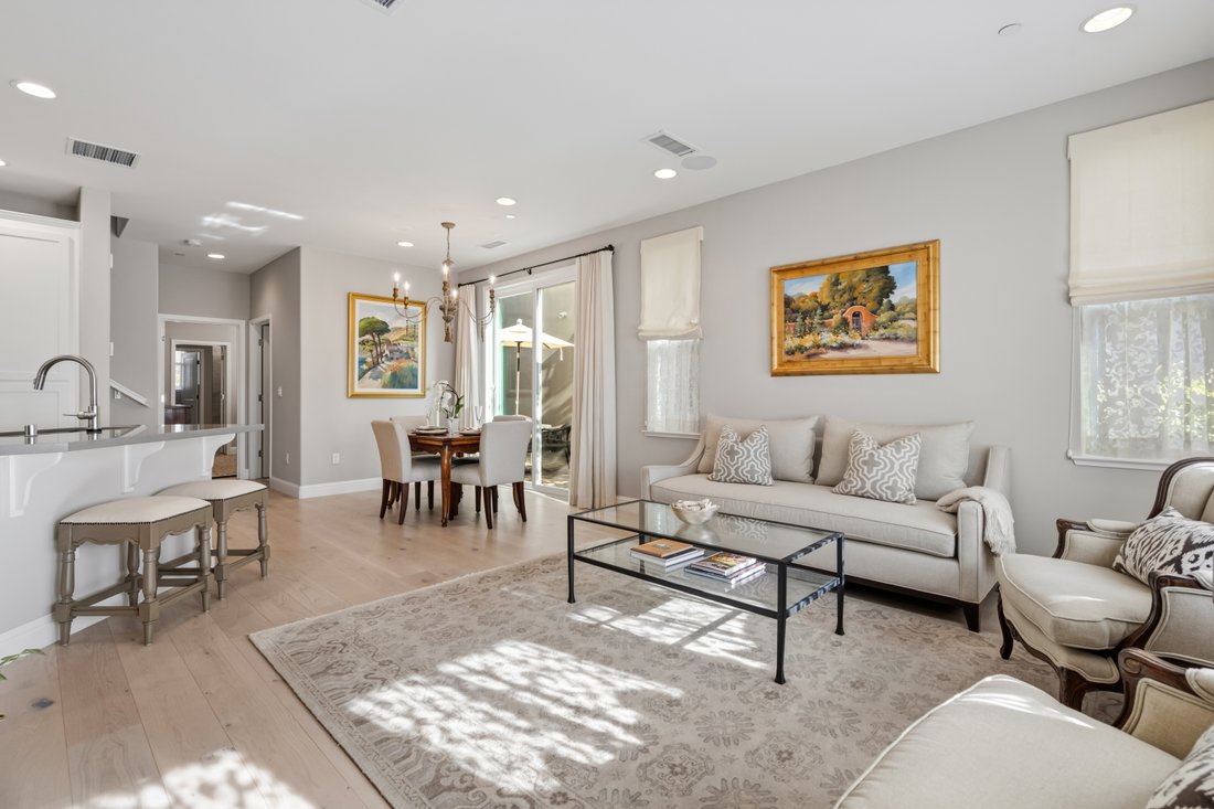 Casa en Healdsburg, California, Estados Unidos 4 - 18778297