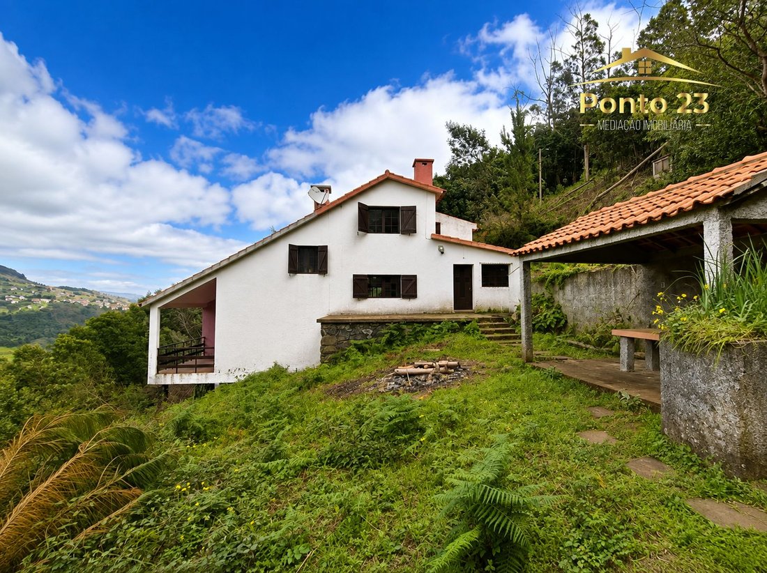 Villa à Camacha, Madère, Portugal 5 - 18780490