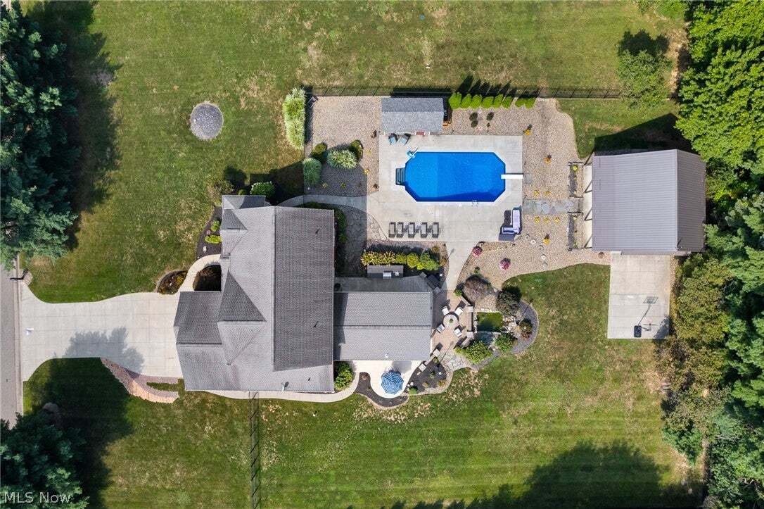 House in Mogadore, Ohio, United States 3 - 18778829