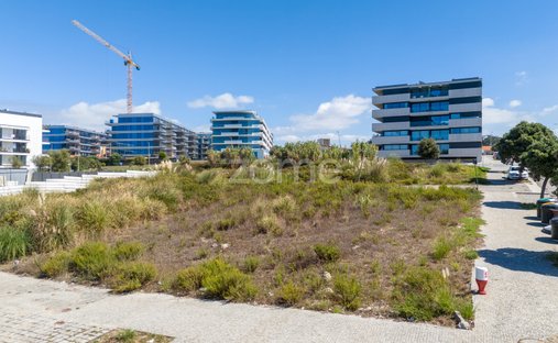Land in Canidelo, Porto District, Portugal 1