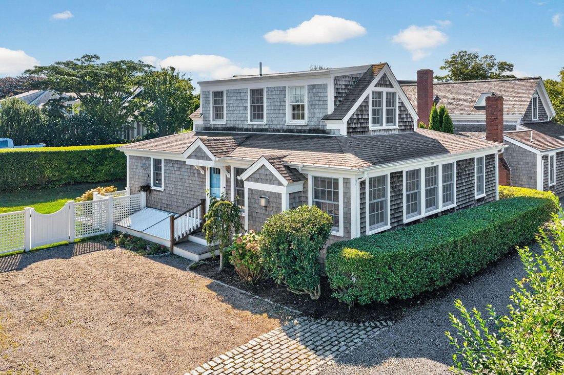 Haus in Chatham, Massachusetts, Vereinigte Staaten 1 - 18775877