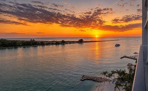 Condominio en Clearwater, Florida, Estados Unidos 1