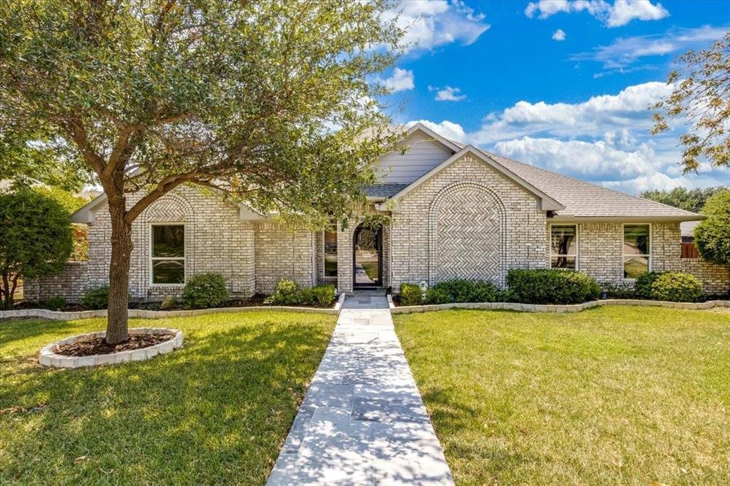 House in Carrollton, Texas, United States 1 - 18779977