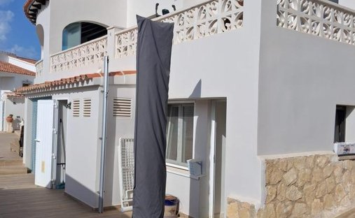 Villa en Calp / Calpe, Comunidad Valenciana, España 1