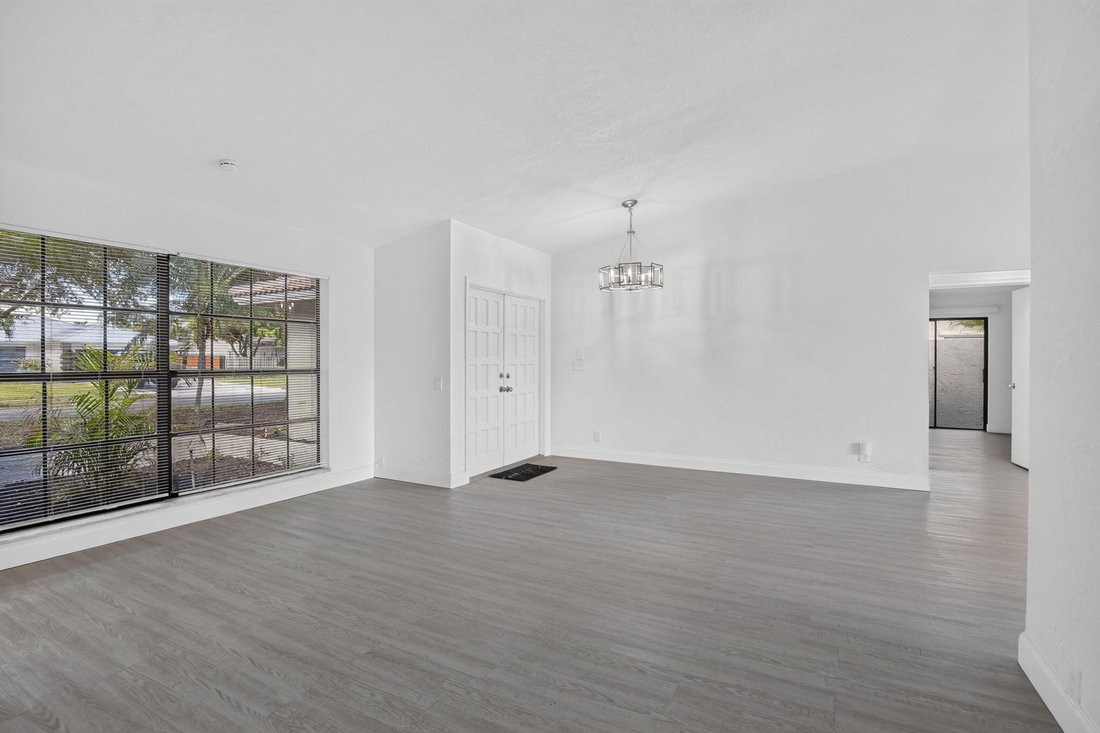 Haus in Plantation, Florida, Vereinigte Staaten 2 - 18778930