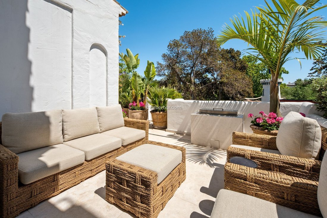 Apartment in Golden Mile, Andalusia, Spain 4 - 18776995