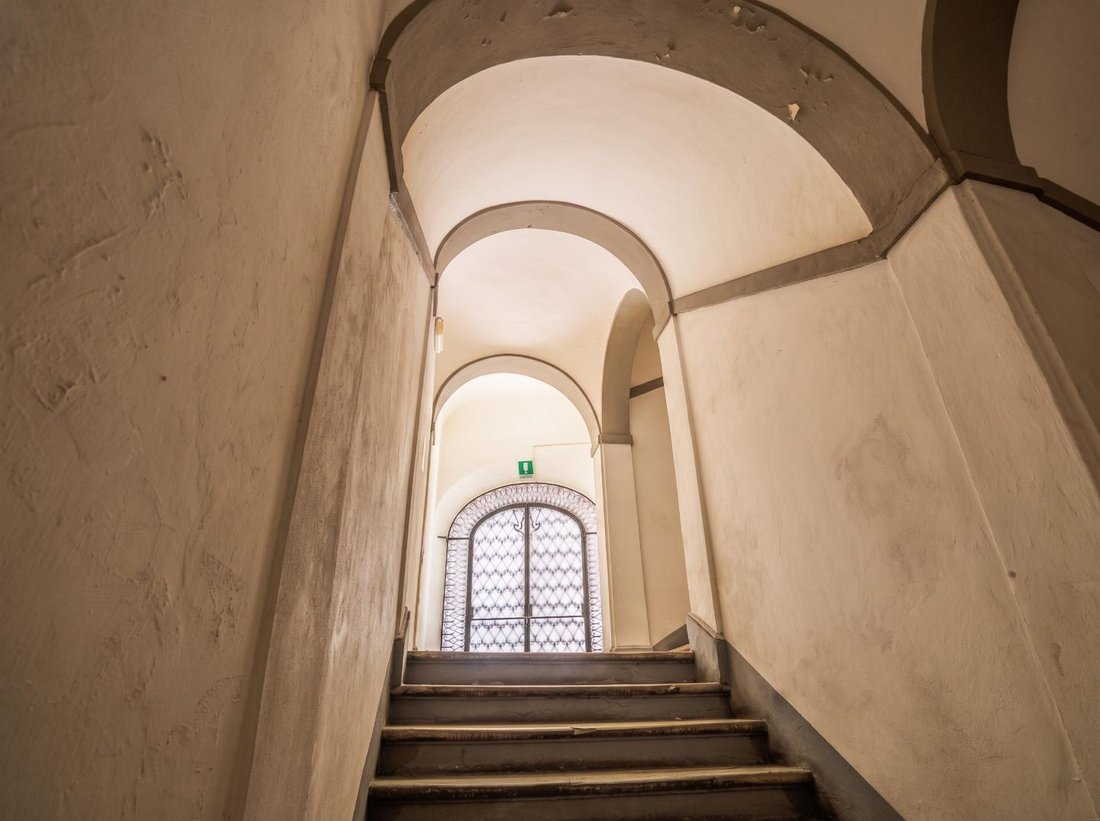 Apartment in Centro Storico, Siena, Tuscany 1 - 18779480