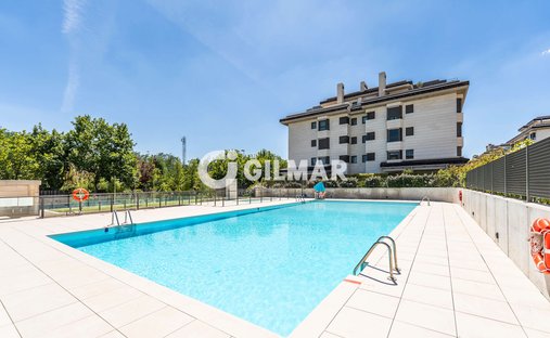 Apartamento en La Moraleja, Alcobendas, Comunidad de Madrid 1