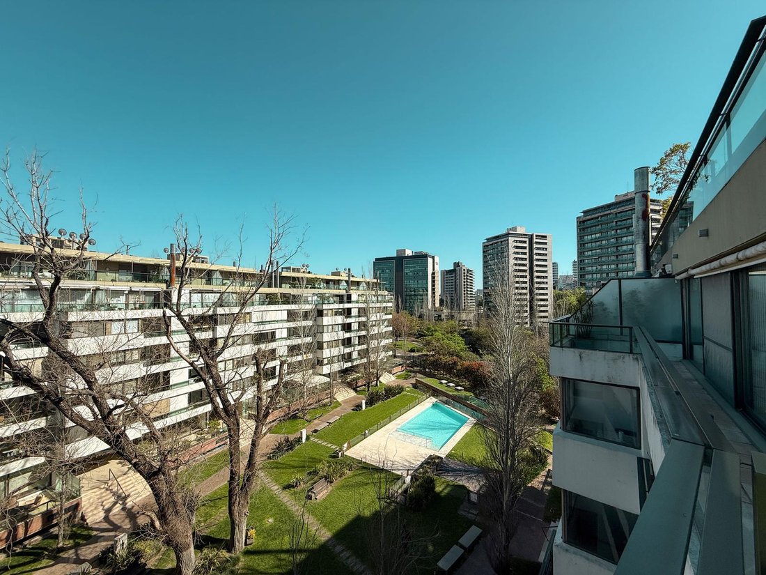 Apartamento en Rosario, Santa Fe, Argentina 5 - 18777195