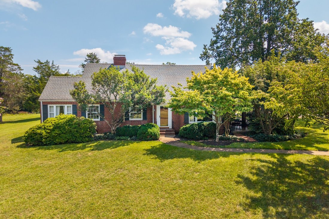 Maison à Orange, Virginie, États-Unis 1 - 17556599