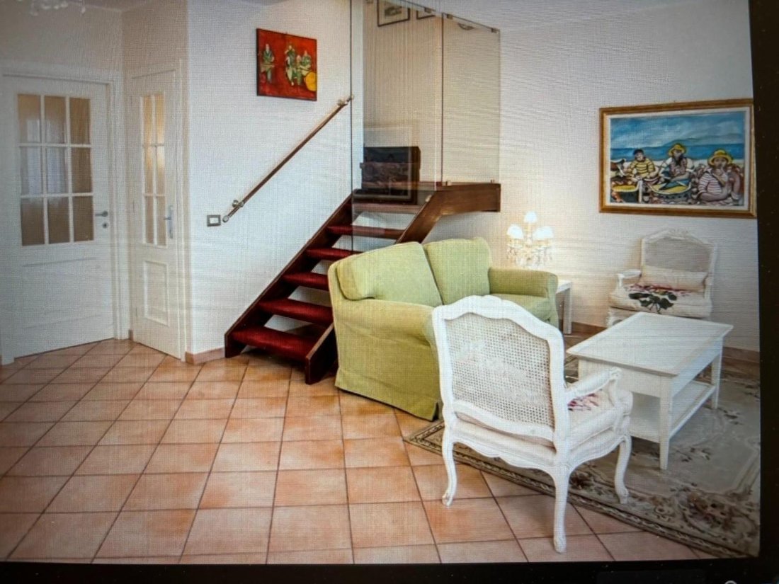 Penthouse in Centro Storico, Viareggio, Toskana 2 - 18779265