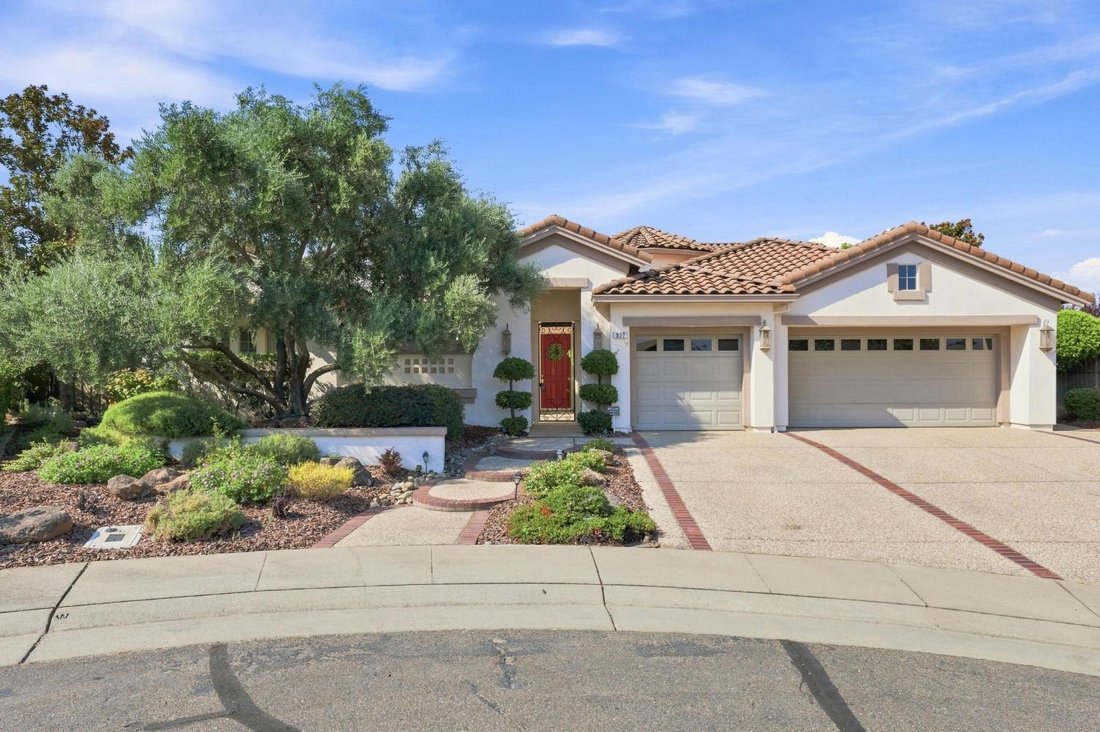 Casa a Lincoln, California, Stati Uniti 1 - 18778385