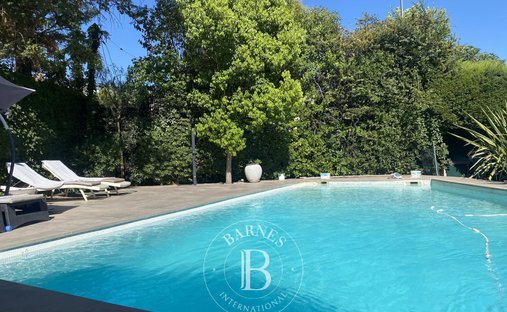 Casa en San Giniez, 8e Arrondissement, Marsella 1