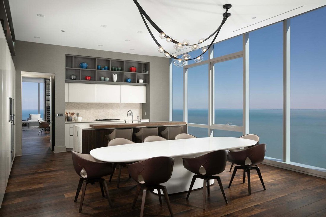 Condominio a Chicago, Illinois, Stati Uniti 5 - 18779831