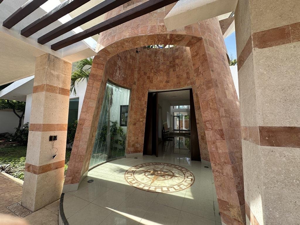 Casa en Mérida, Yucatán, México 2 - 18780317