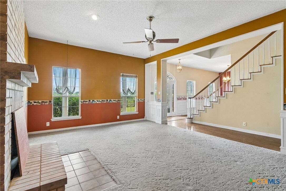 Maison à Floresville, Texas, États-Unis 5 - 17945631