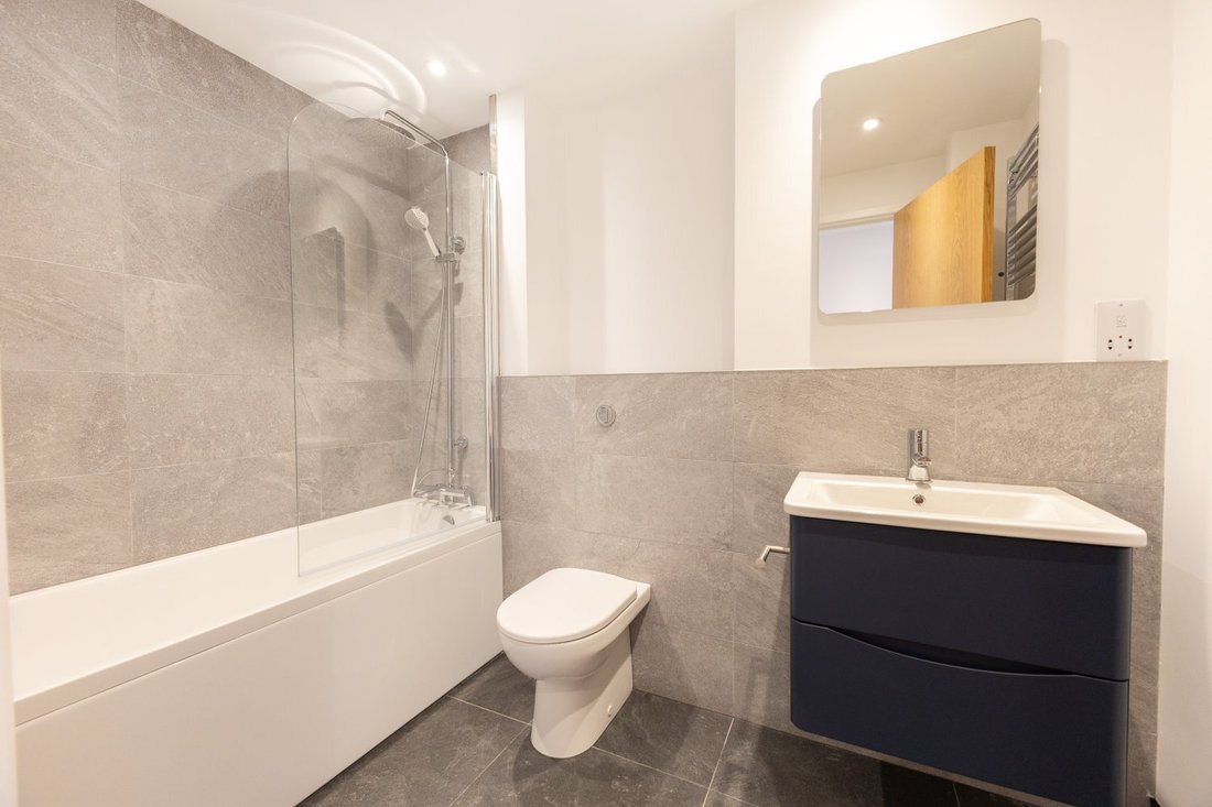 Apartment in United Kingdom 5 - 18776029