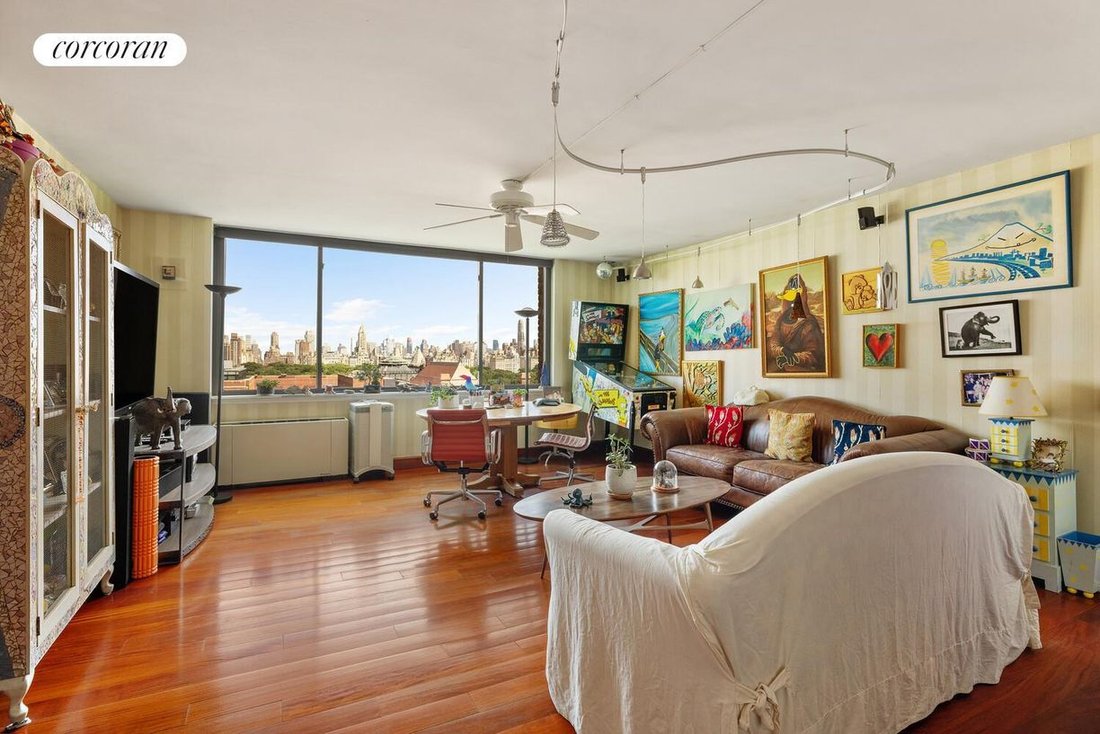 Condo in New York, New York, United States 3 - 18778250