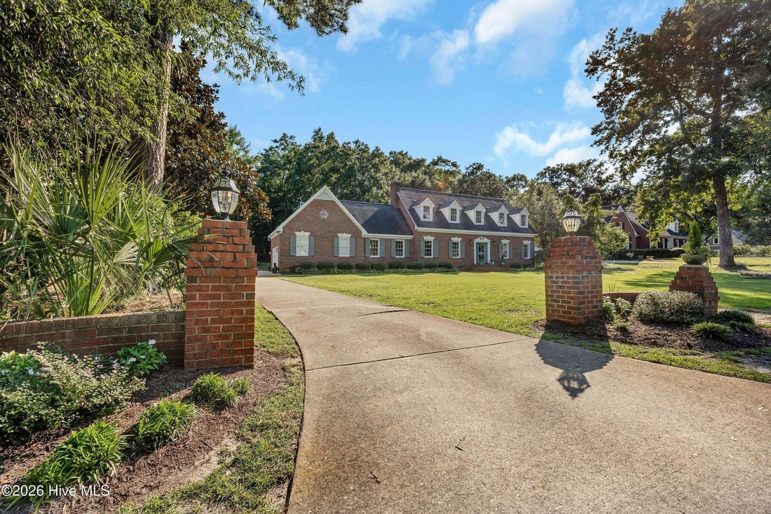 House in Sea Breeze, North Carolina, United States 2 - 18779239