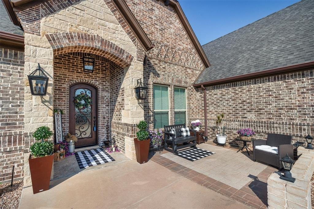 Maison à Granbury, Texas, États-Unis 5 - 18780073