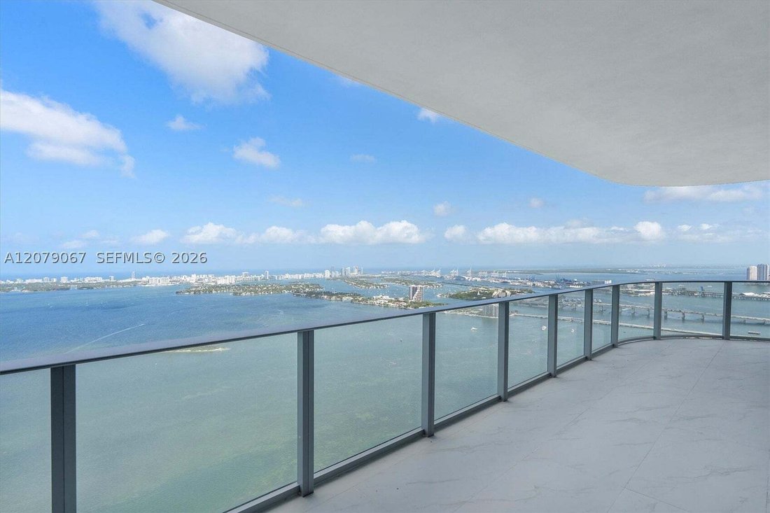 Condominio en Miami, Florida, Estados Unidos 2 - 18776254