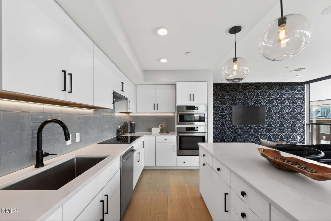 Condominio a Durham, Carolina del Nord, Stati Uniti 5 - 18095233