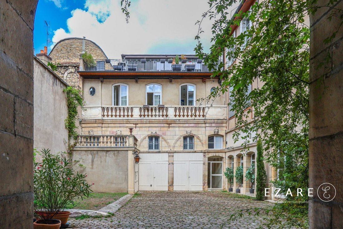 Appartement à Grangier, Dijon, France 3 - 18781418