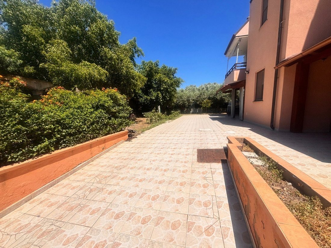 Casa a Periferia, Carbonia, Sardegna 2 - 18779553