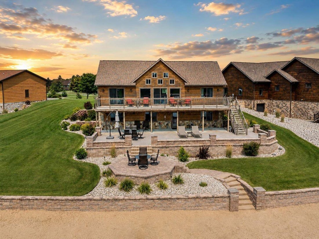House in New Lisbon, Wisconsin, United States 2 - 18776333