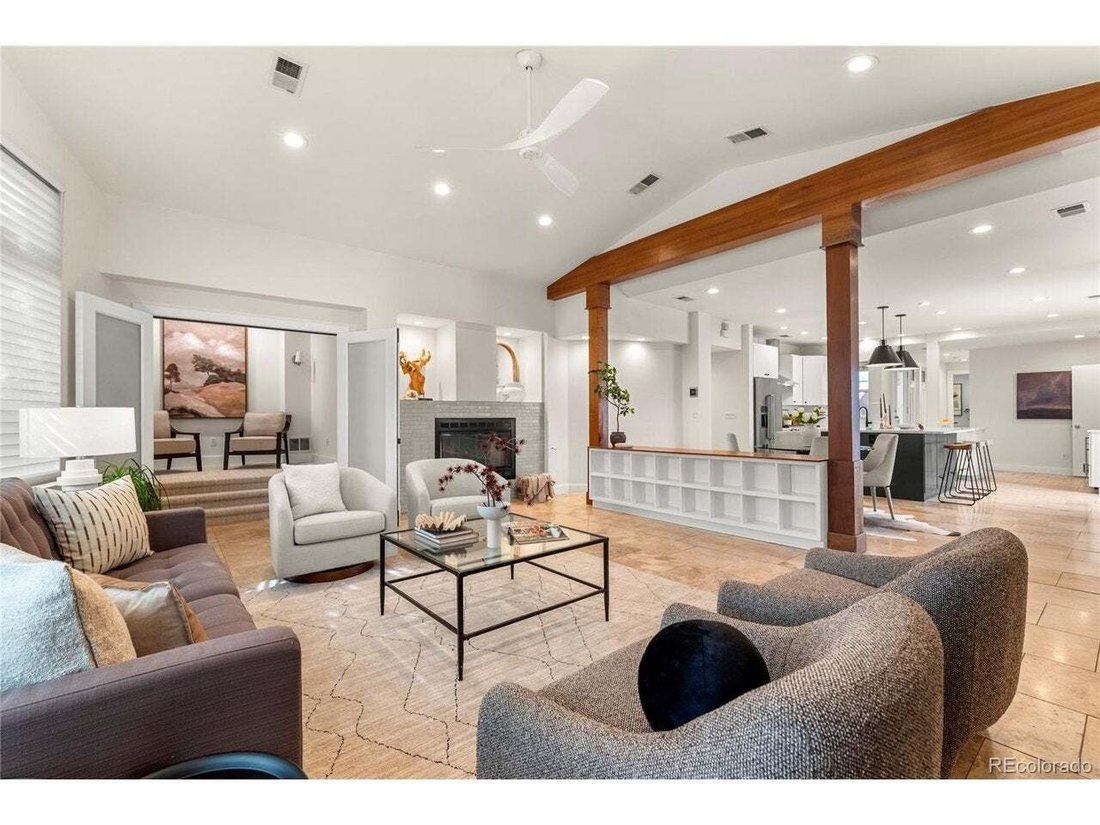 House in Denver, Colorado, United States 4 - 18781621