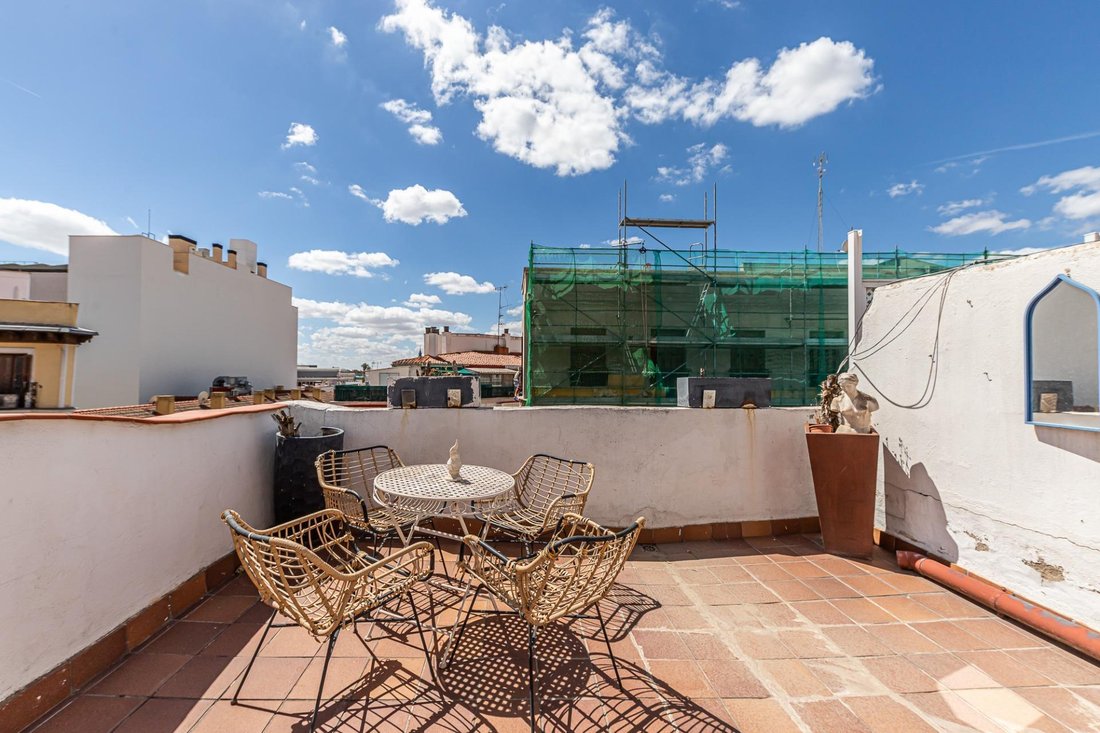 Apartamento en Centro, Madrid, España 3 - 18779591