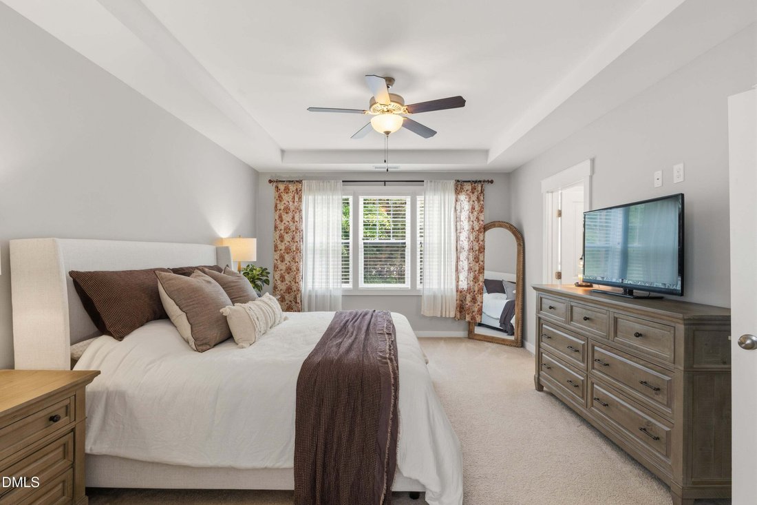 Haus in Rolesville, North Carolina, Vereinigte Staaten 5 - 18026768