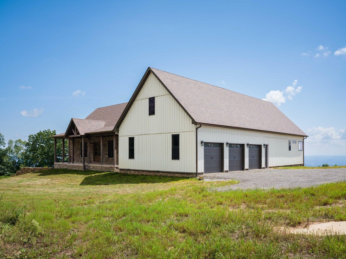 Haus in Evensville, Tennessee, Vereinigte Staaten 5 - 18781685