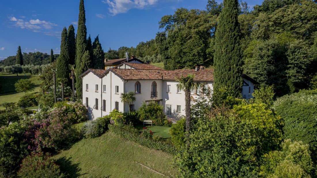 Maison à Salò, Lombardie, Italie 4 - 18776861