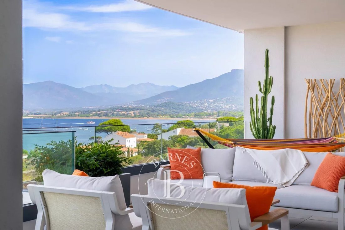 Apartamento en Francia 4 - 18777440