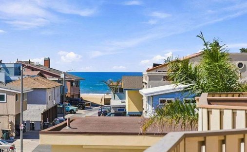 Residenza a Ventura, California, Stati Uniti 1