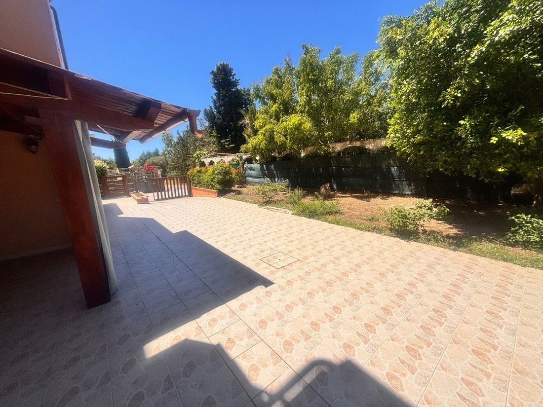 Casa a Periferia, Carbonia, Sardegna 4 - 18779553