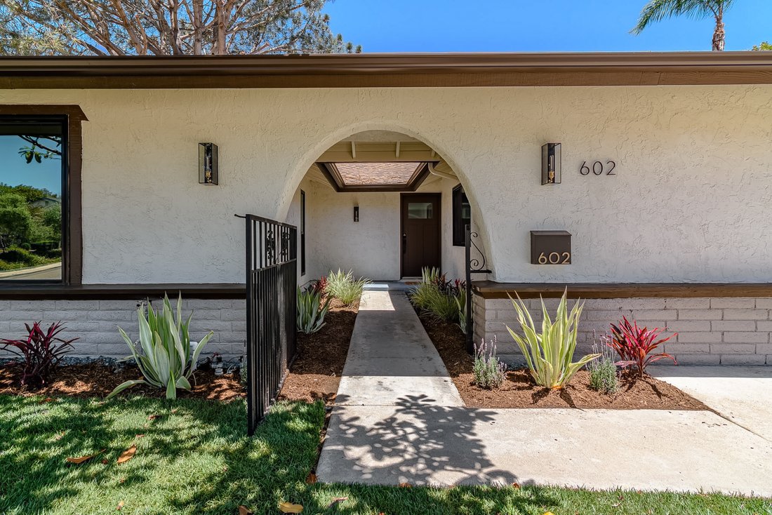 Casa en Solana Beach, California, Estados Unidos 4 - 18778329