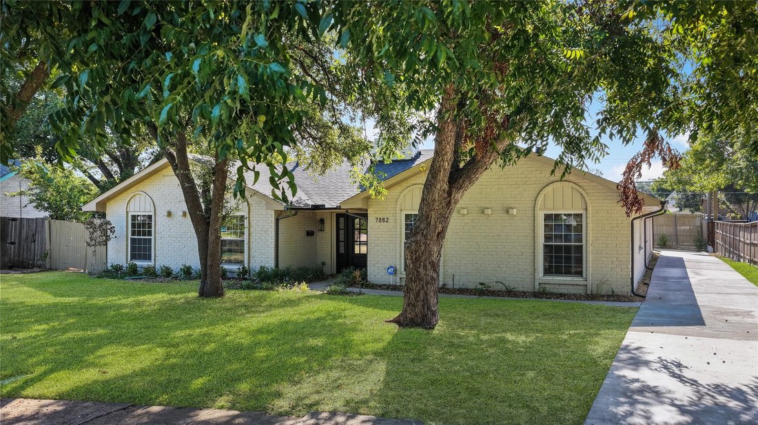 Haus in Dallas, Texas, Vereinigte Staaten 1 - 18776727