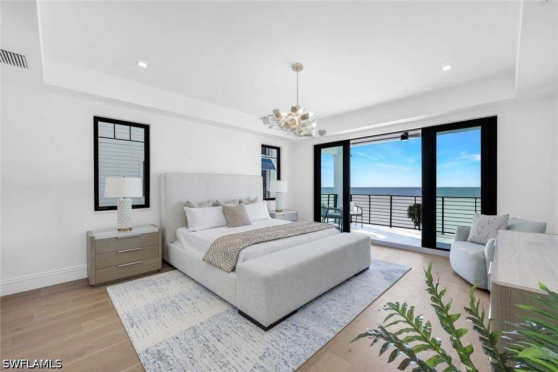Appartement à Fort Myers Beach, Floride, États-Unis 1 - 18775917