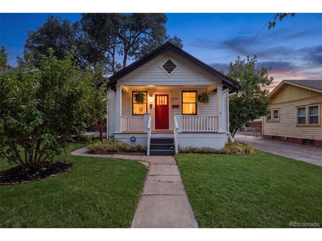 Casa a Denver, Colorado, Stati Uniti 2 - 18779065