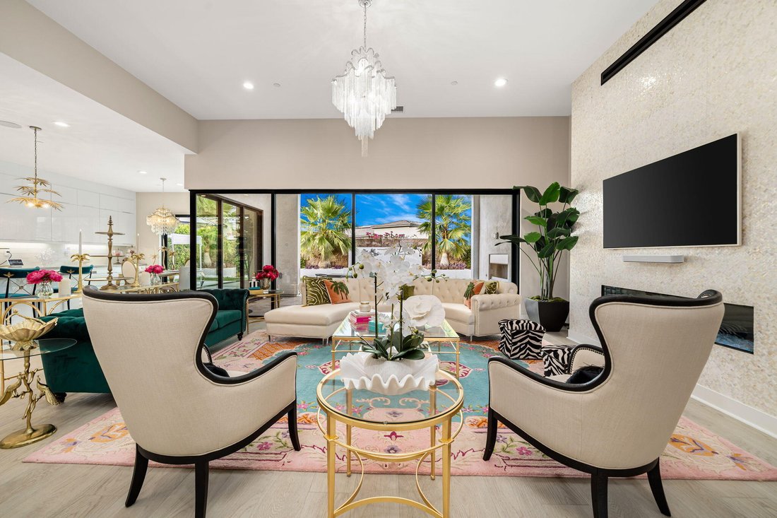 House in La Quinta, California, United States 4 - 18778580