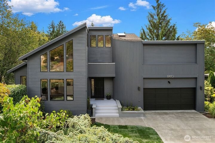 Casa en Mercer Island, Washington, Estados Unidos 5 - 18781484