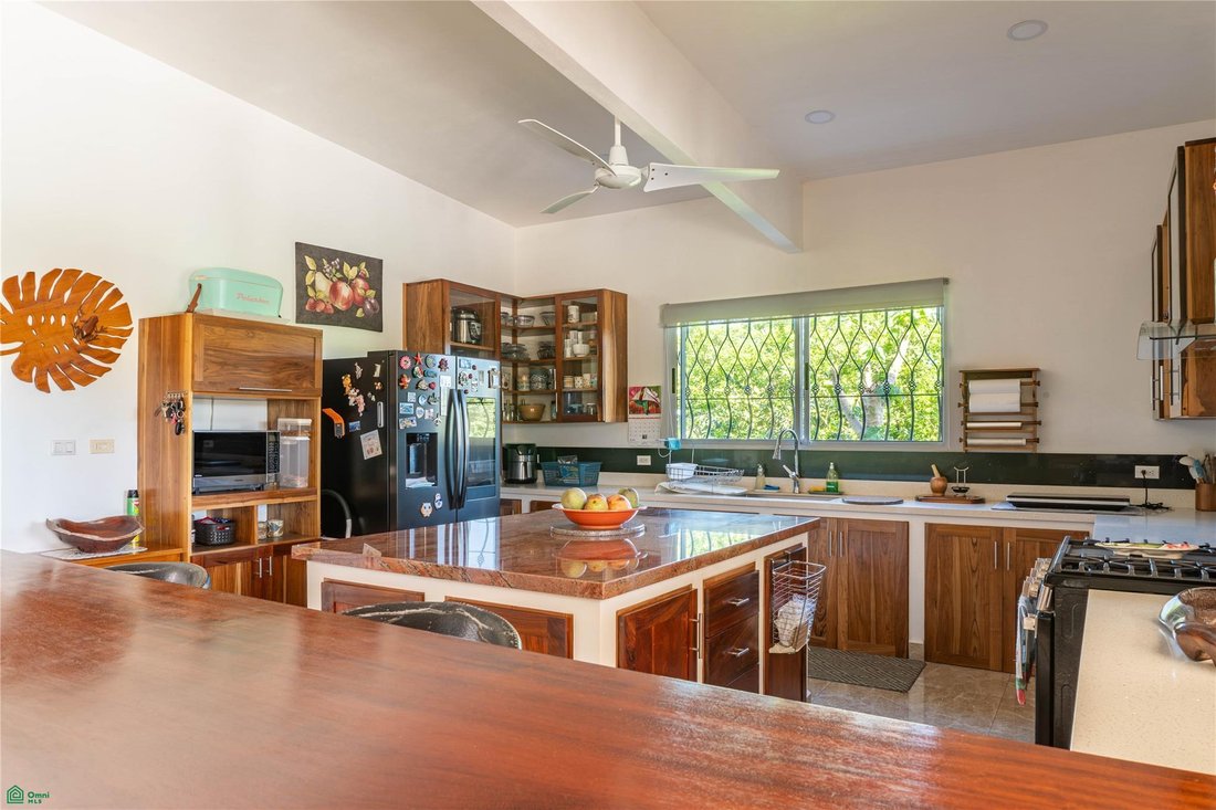 Casa en Cangrejal, Provincia de Guanacaste, Costa Rica 4 - 18411036