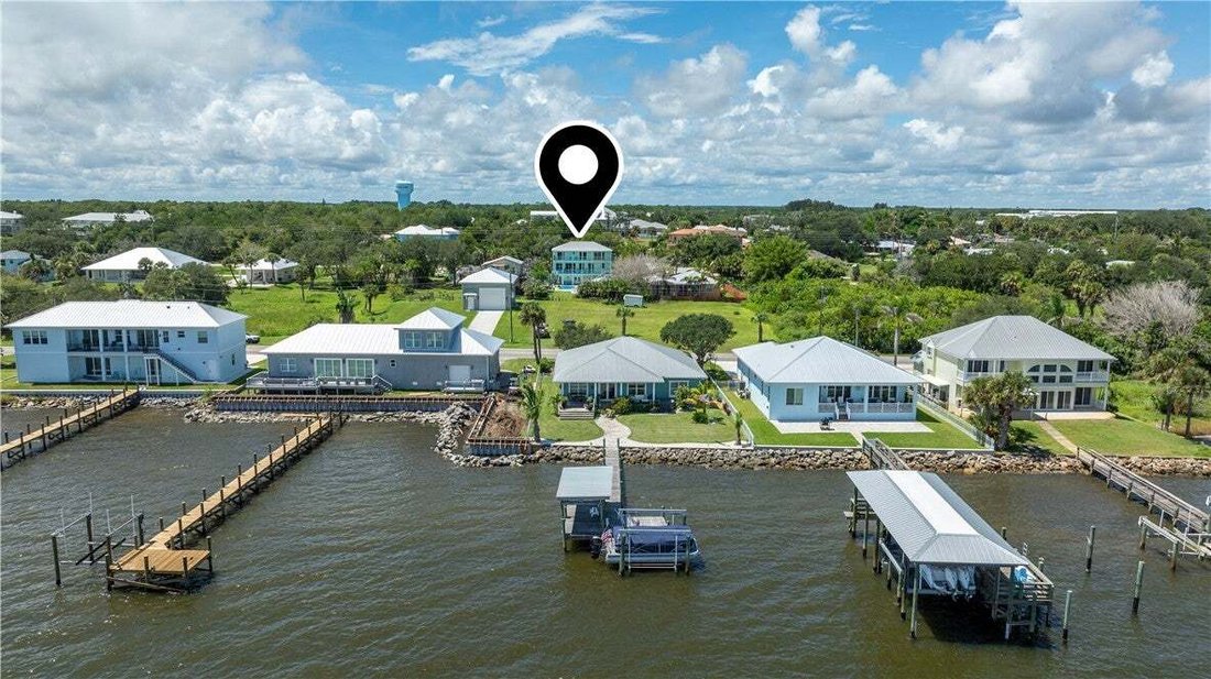 House in Sebastian, Florida, United States 5 - 18750922