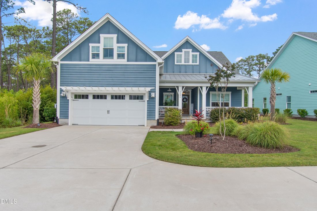 House in Ocean Isle Beach, North Carolina, United States 2 - 18365380