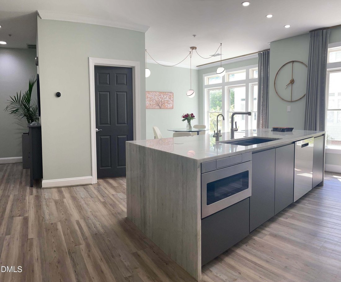 Residenza a Raleigh, Carolina del Nord, Stati Uniti 5 - 17933978