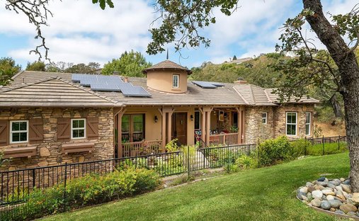 Casa en Novato, California, Estados Unidos 1
