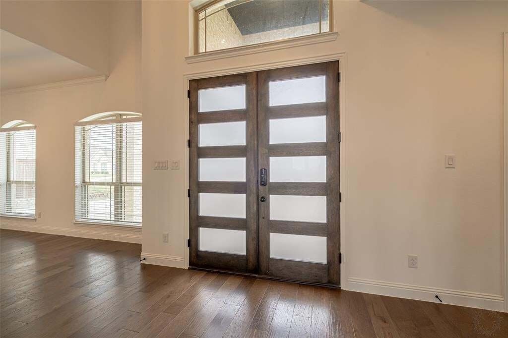 Haus in Fort Worth, Texas, Vereinigte Staaten 4 - 18780017